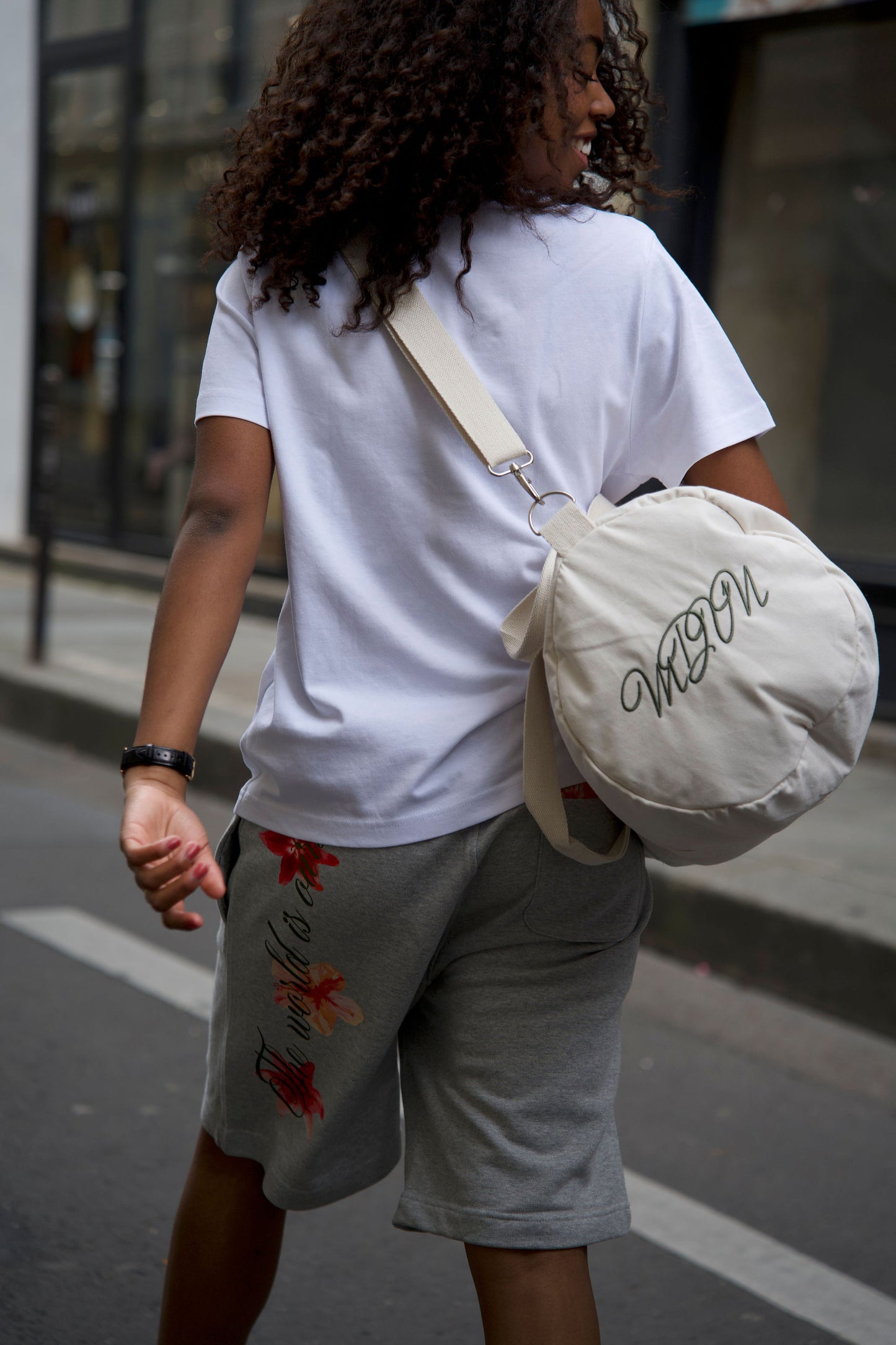 "MEDYVIN BAG"