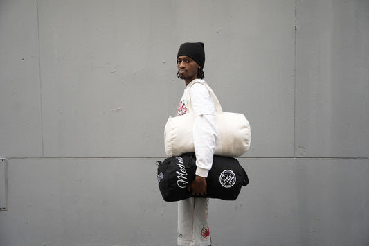 "MEDYVIN BAG"